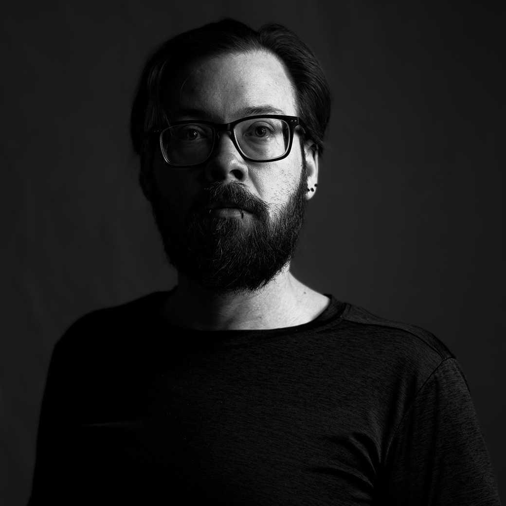 John Mallon, Mallonworks photographer
